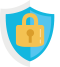 Datenschutz Icon