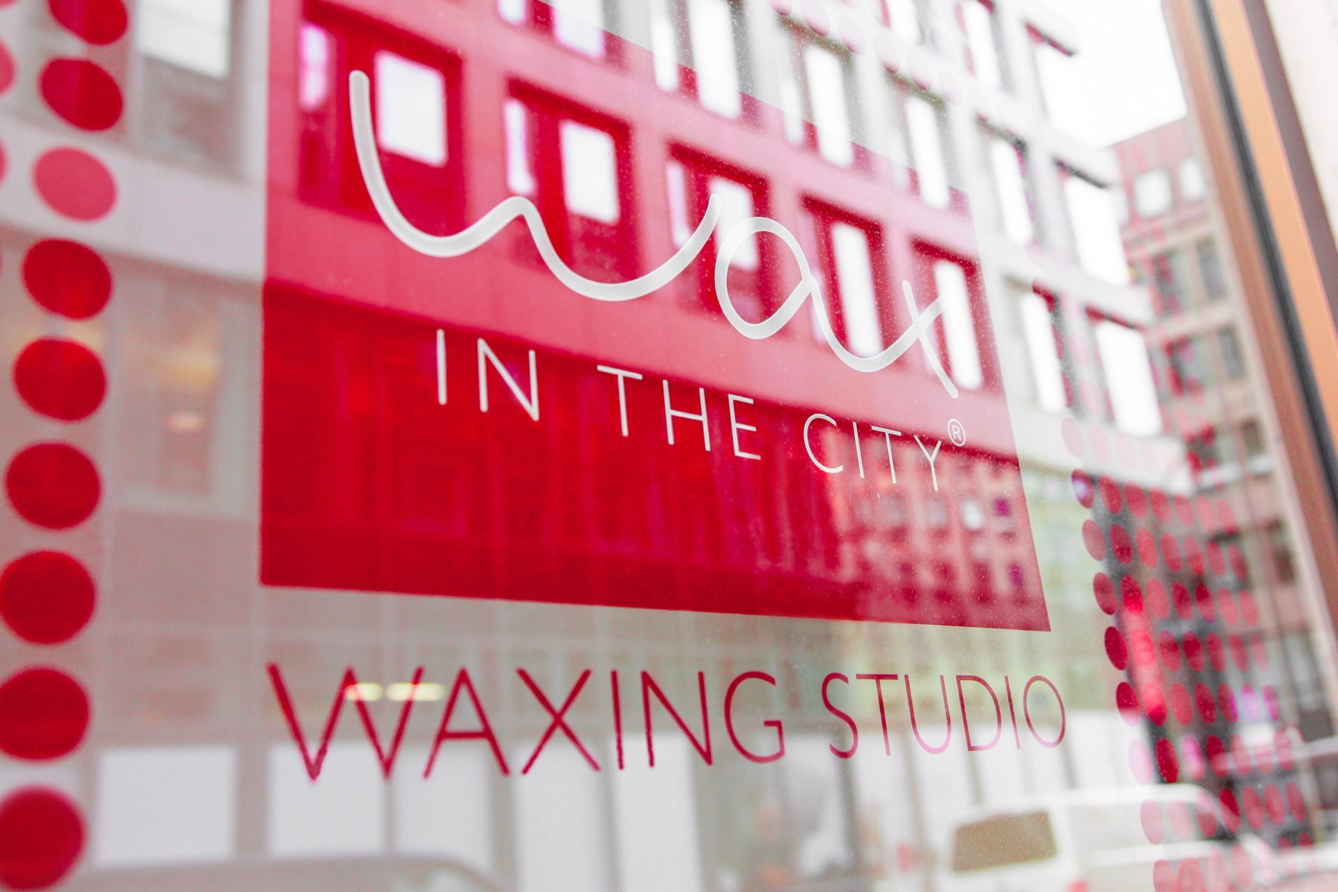 Werde mit Wax in the City FranchiseUnternehmer in deiner Region!