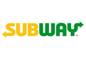 Subway® Sandwiches