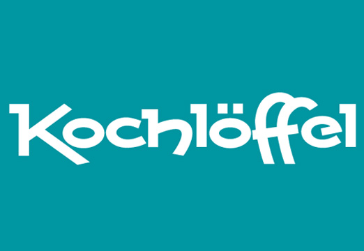 Kochlöffel