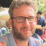 Tobias Meyer