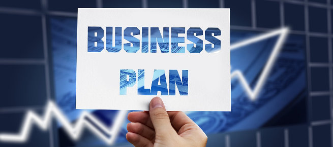 Businessplan – der Weg zum Unternehmenserfolg? 