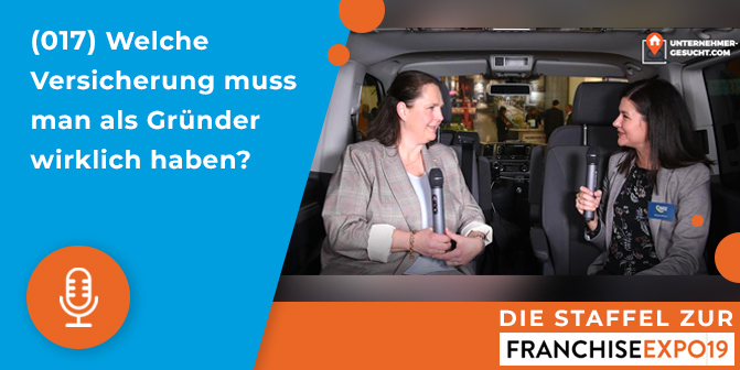 17- Welche Versicherung muss man als Gründer wirklich haben?