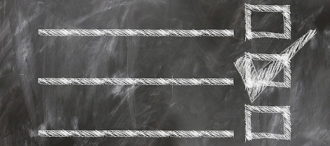 Projektmanagement – Projekte planen, steuern und durchführen