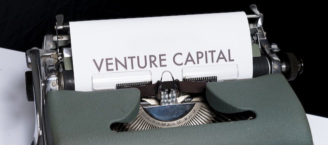 Venture Capital – Kapitalbeschaffung für Unternehmen