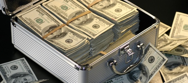 Money-Management: Wie sollten Unternehmer ihr Geld verwalten?