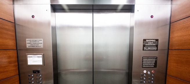 Elevator Pitch – Präsentation in 60 Sekunden