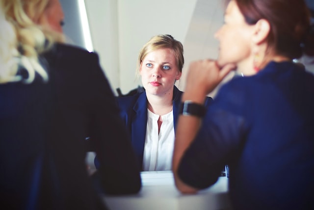 Erfolgreiche Personalsuche trotz Fachkräftemangel: Tipps für junge Unternehmer