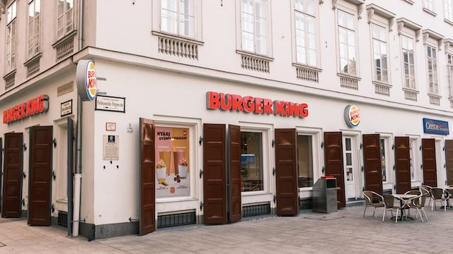 Franchising Beispiele: So funktioniert das Franchising