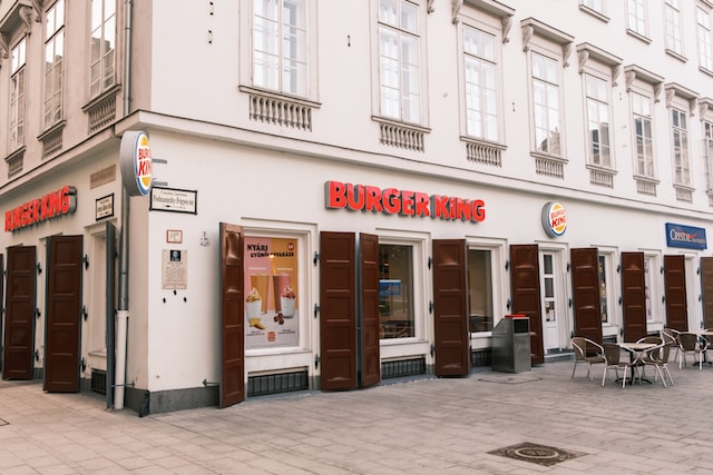 Franchising Beispiele finden