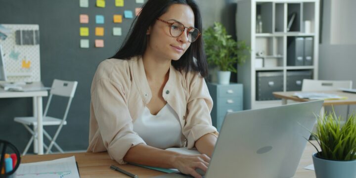 Effizienz im Unternehmensalltag